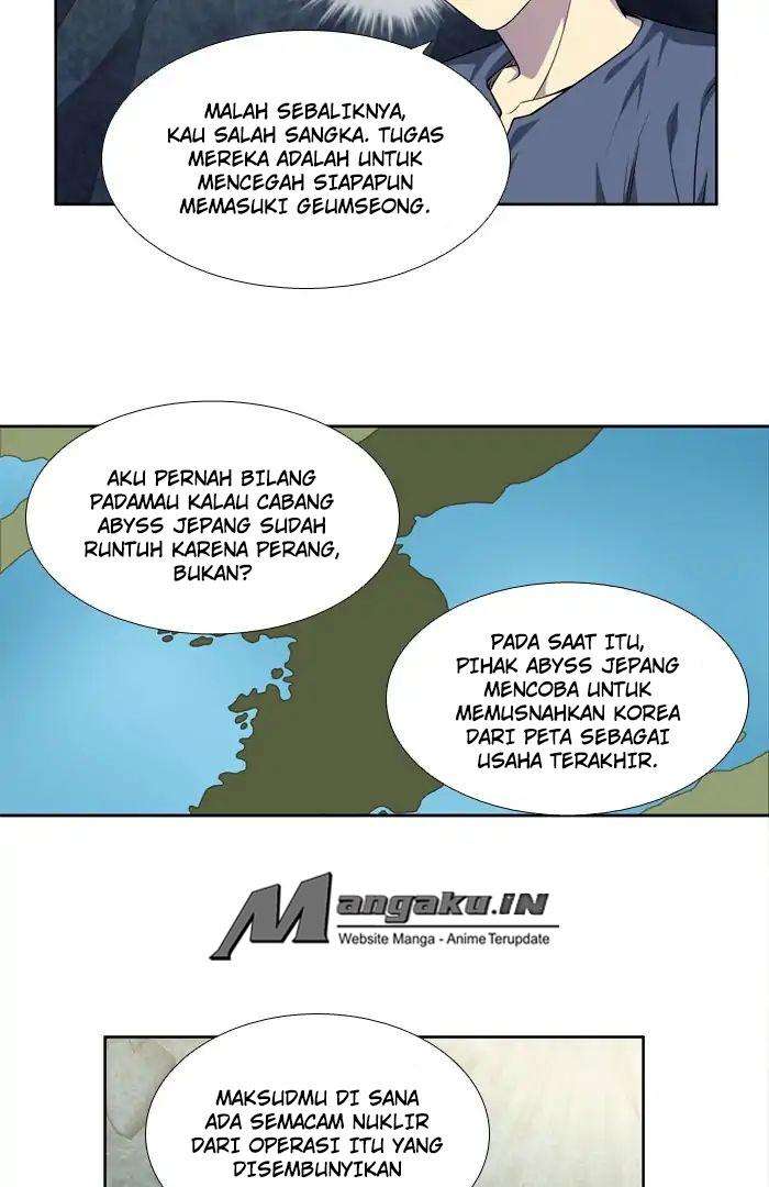 The Gamer Chapter 255 Gambar 7