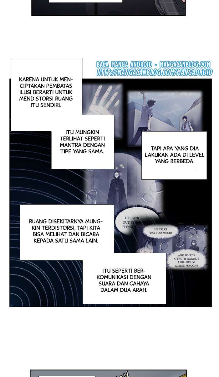 The Gamer Chapter 254 Gambar 10