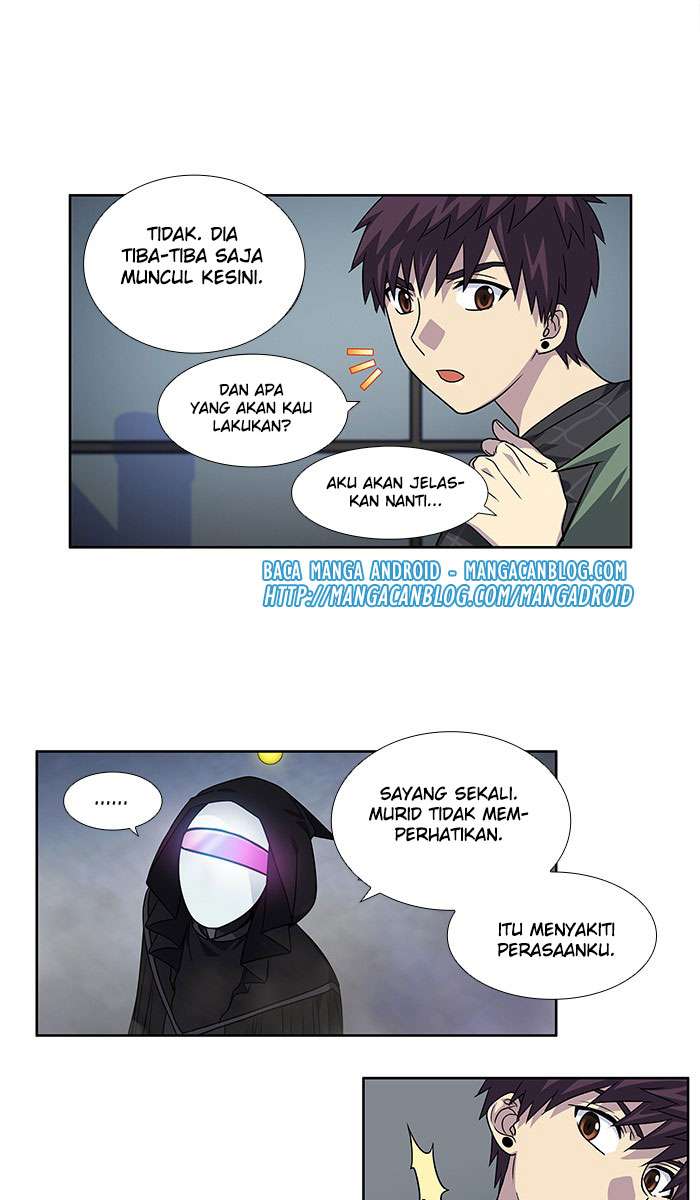 The Gamer Chapter 254 Gambar 16