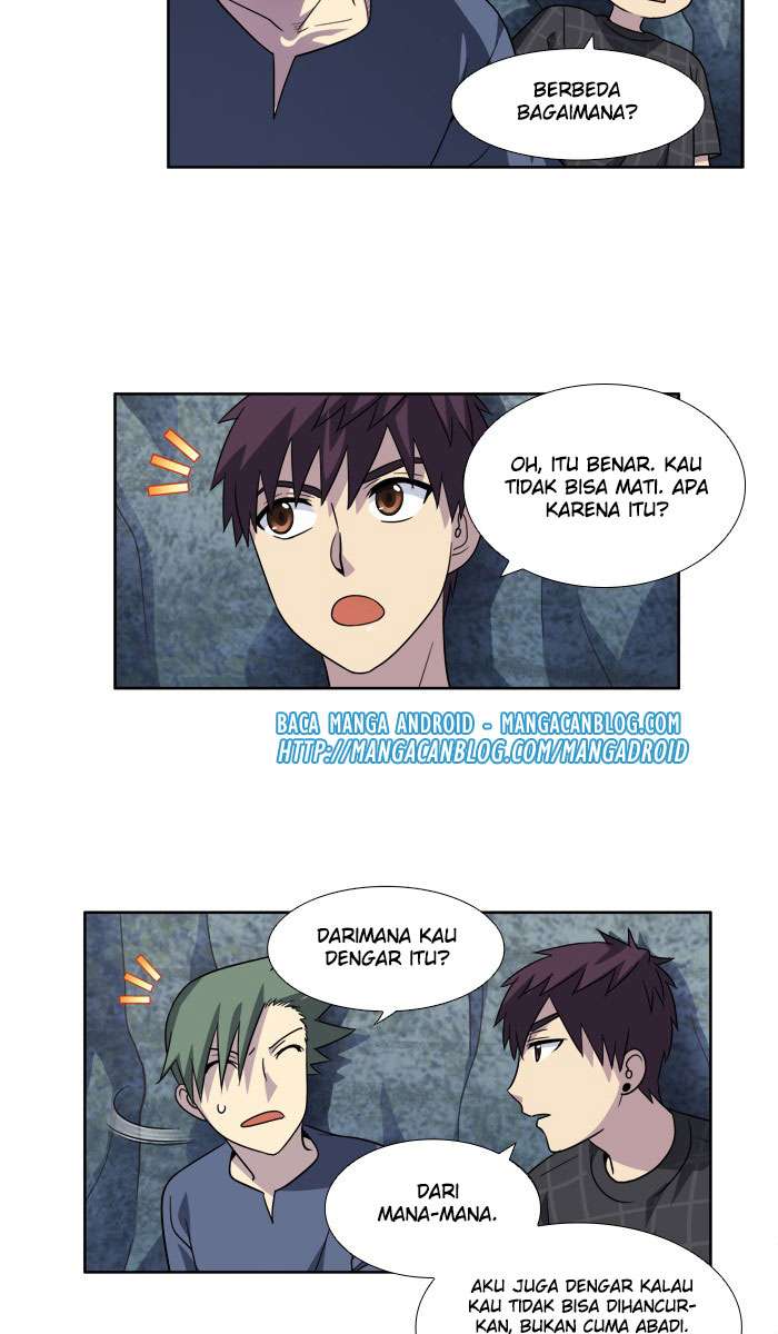 The Gamer Chapter 254 Gambar 26