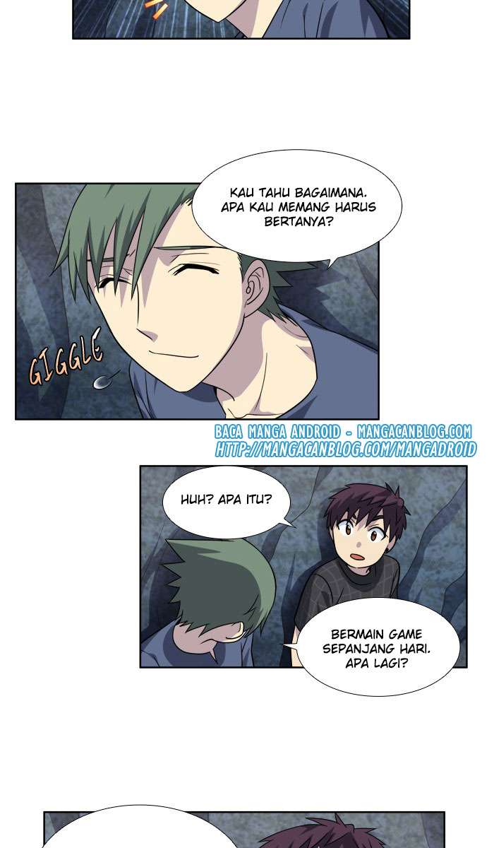 The Gamer Chapter 254 Gambar 29