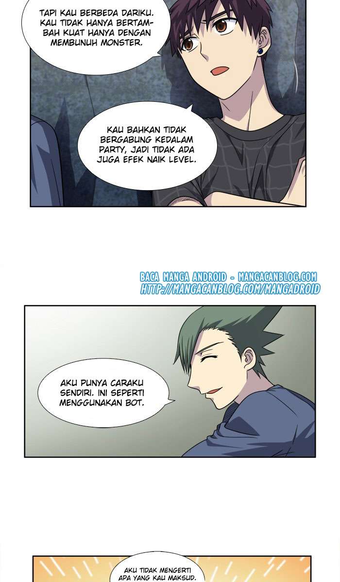 The Gamer Chapter 254 Gambar 30