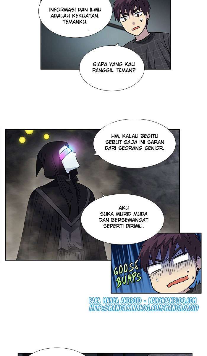 The Gamer Chapter 254 Gambar 7