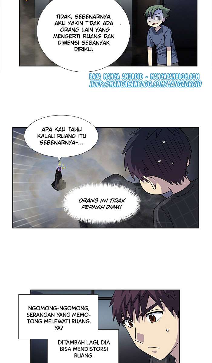 The Gamer Chapter 254 Gambar 9