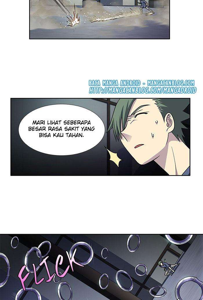 The Gamer Chapter 253 Gambar 12