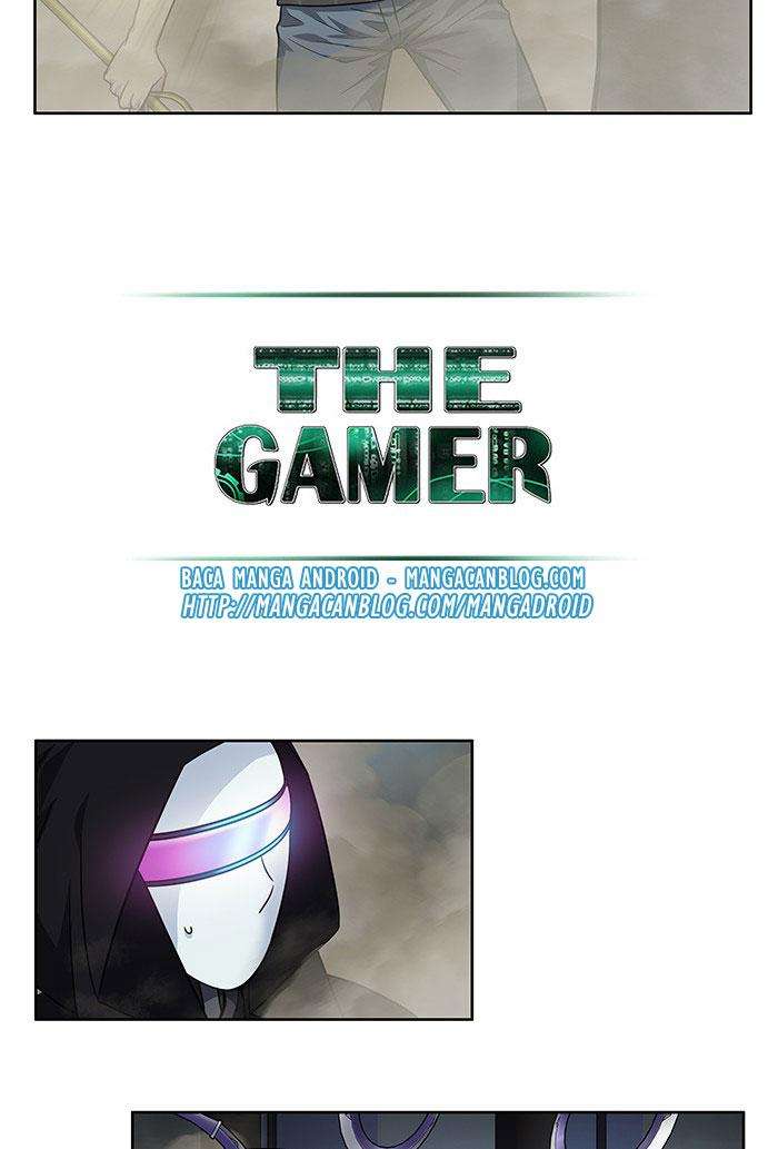 The Gamer Chapter 253 Gambar 19