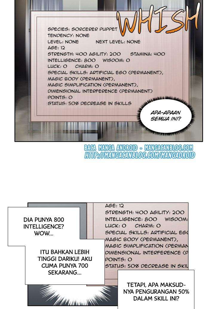 The Gamer Chapter 253 Gambar 23