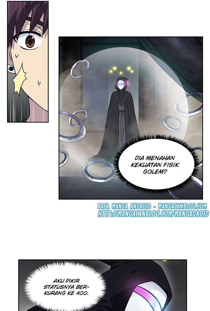 The Gamer Chapter 253 Gambar 28