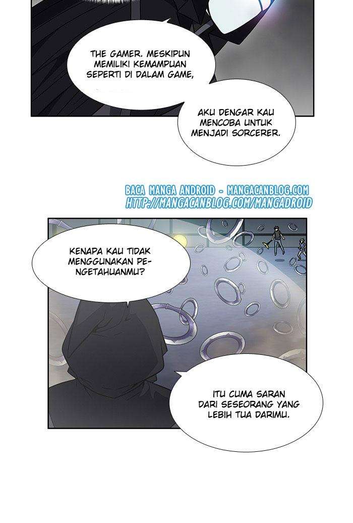 The Gamer Chapter 253 Gambar 29