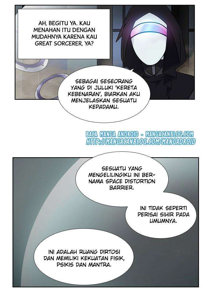 The Gamer Chapter 253 Gambar 30