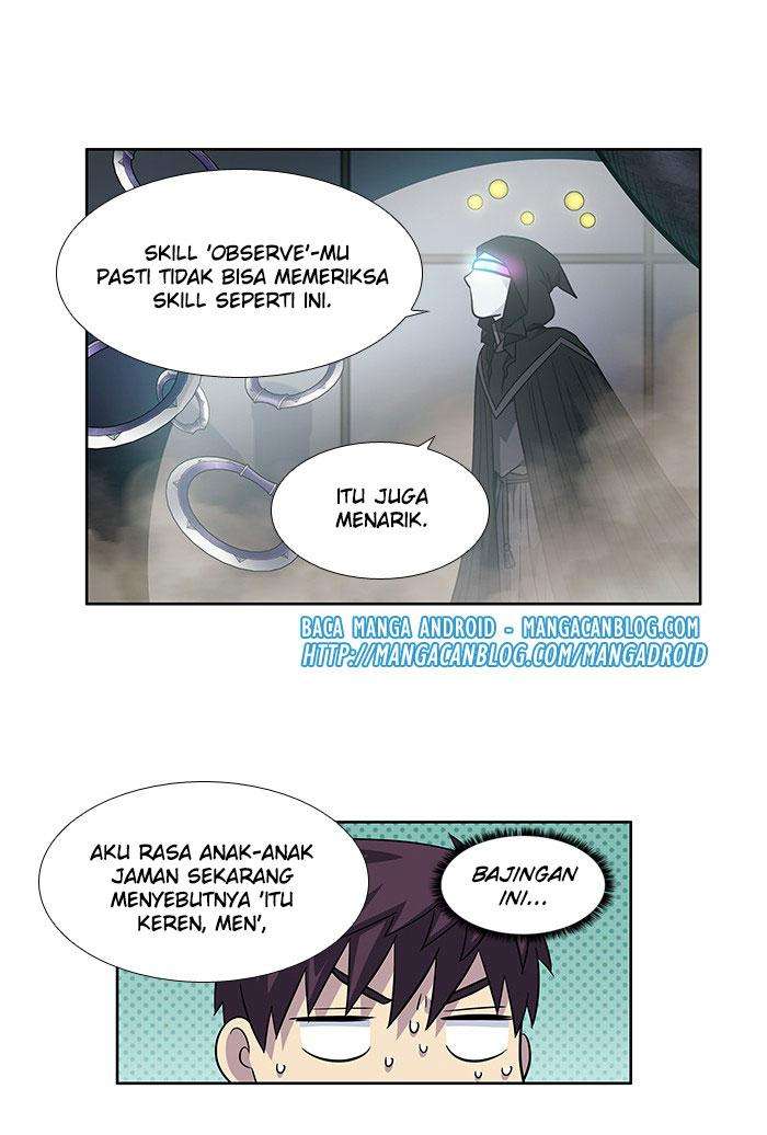 The Gamer Chapter 253 Gambar 31