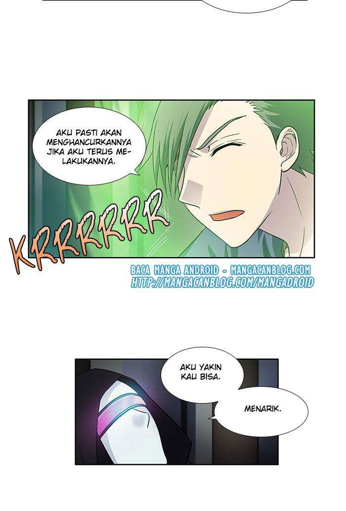 The Gamer Chapter 253 Gambar 8