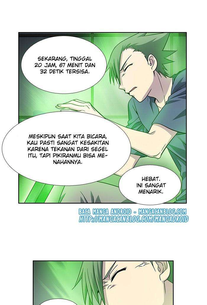 The Gamer Chapter 253 Gambar 9