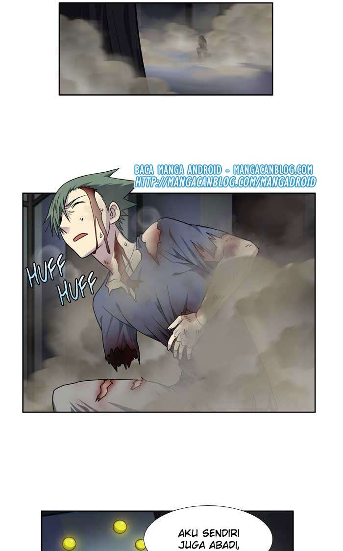 The Gamer Chapter 252 Gambar 10