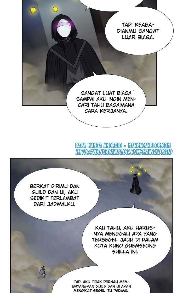 The Gamer Chapter 252 Gambar 11