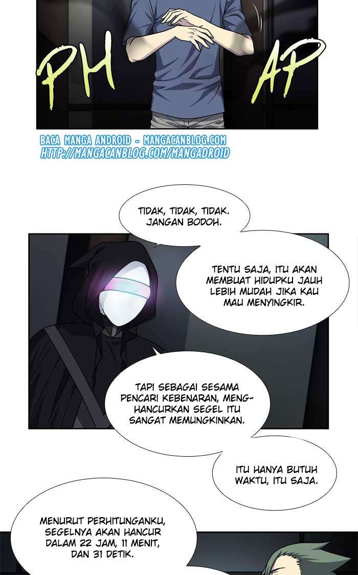 The Gamer Chapter 252 Gambar 13