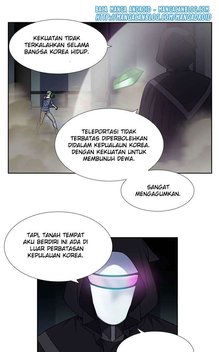 The Gamer Chapter 252 Gambar 19