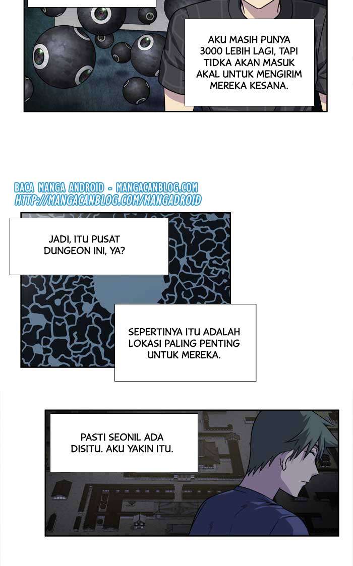 Baca Manhwa The Gamer Chapter 252 Gambar 2