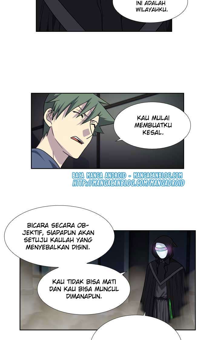 The Gamer Chapter 252 Gambar 20