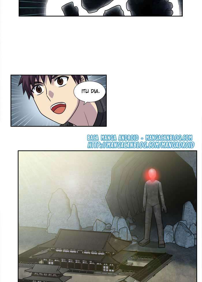 The Gamer Chapter 252 Gambar 27