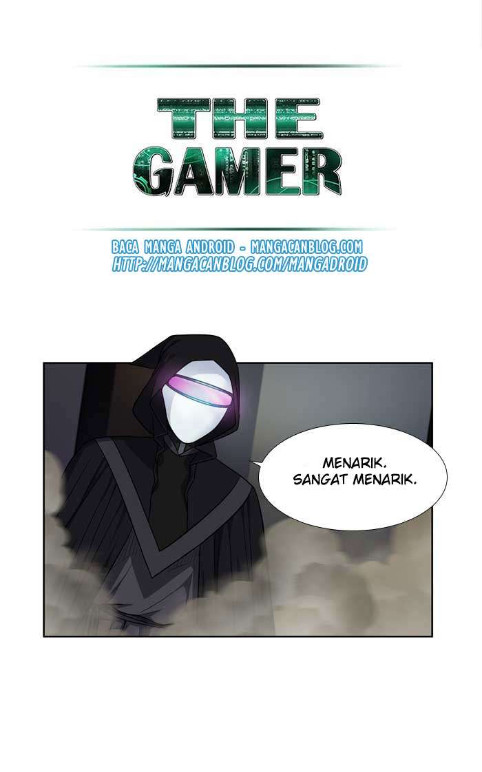 The Gamer Chapter 252 Gambar 9