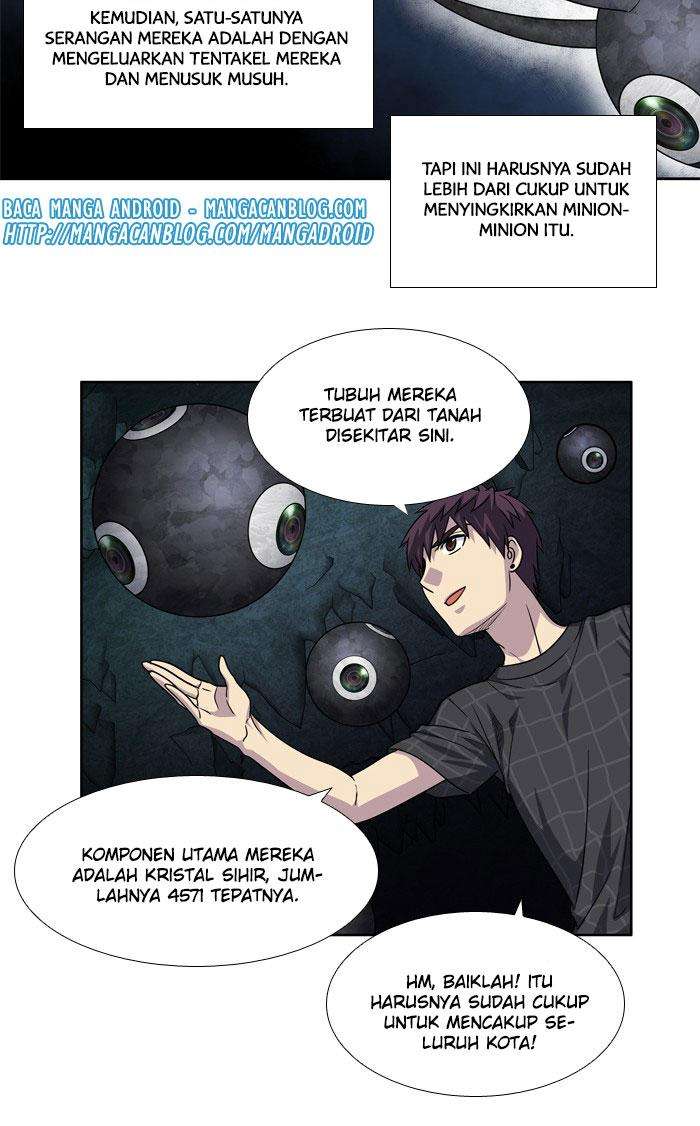 The Gamer Chapter 251 Gambar 17