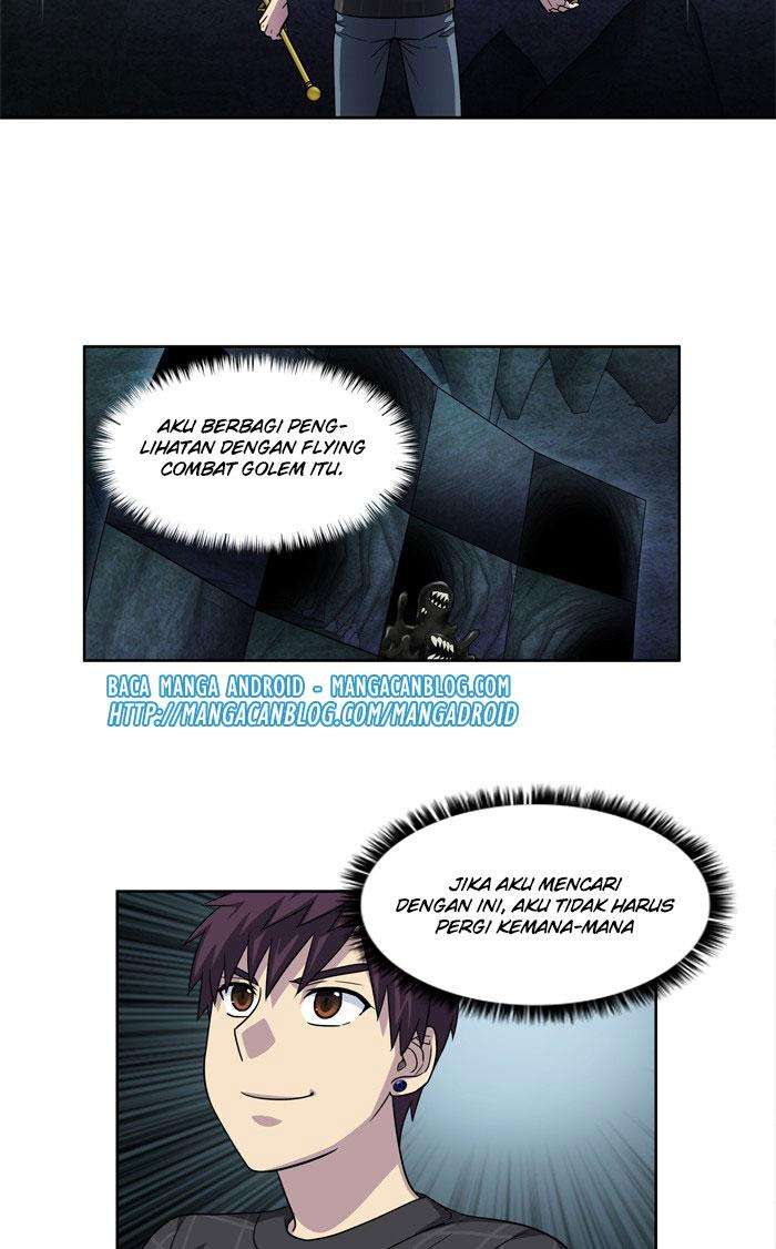 The Gamer Chapter 251 Gambar 19