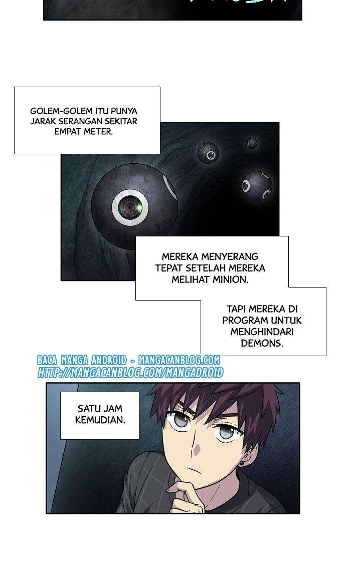 The Gamer Chapter 251 Gambar 22