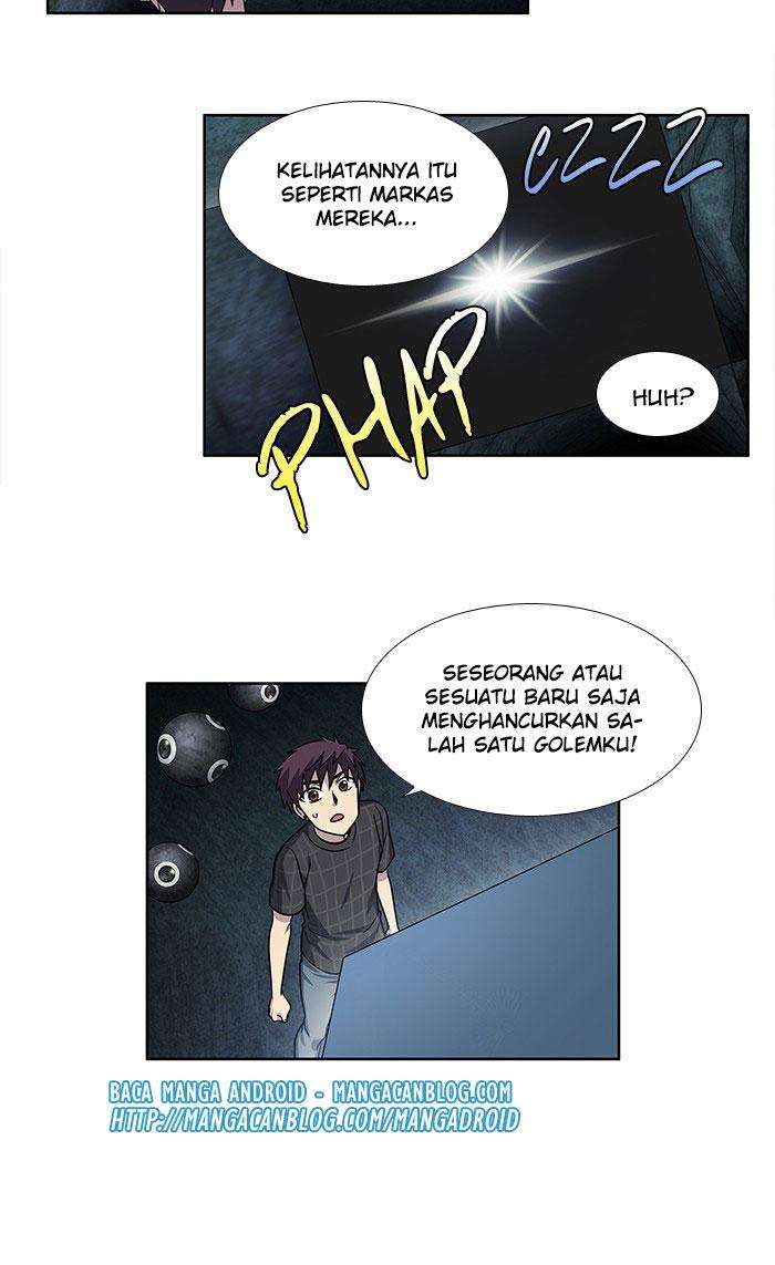 The Gamer Chapter 251 Gambar 27