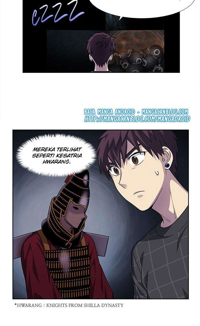 The Gamer Chapter 251 Gambar 33