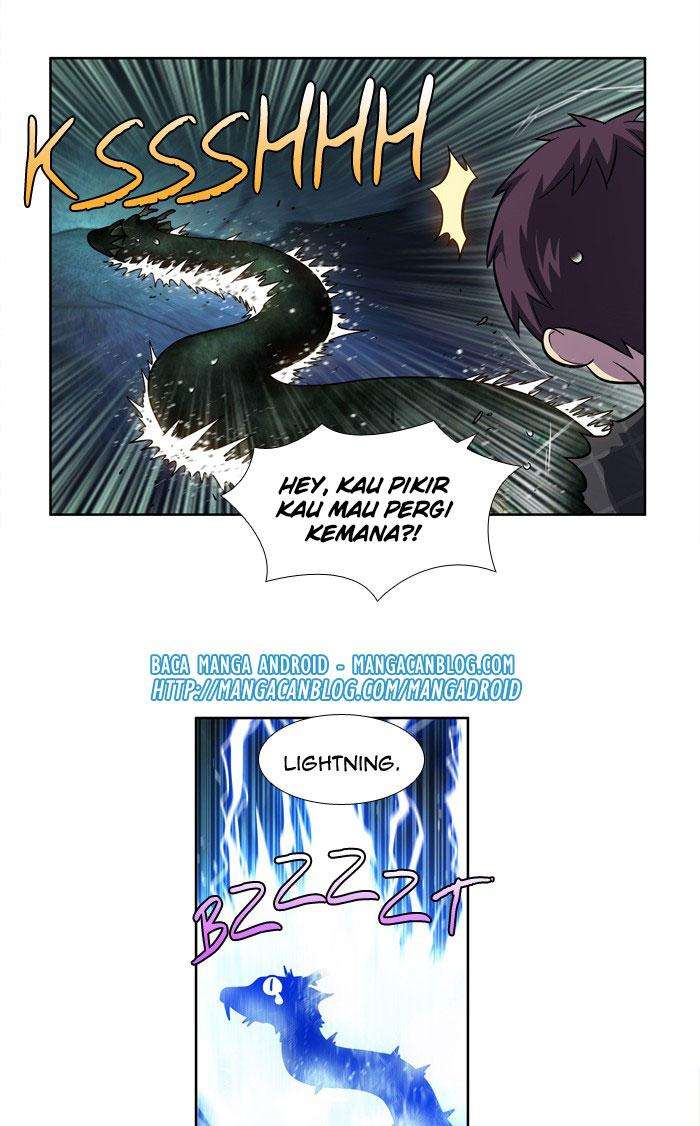 The Gamer Chapter 251 Gambar 6