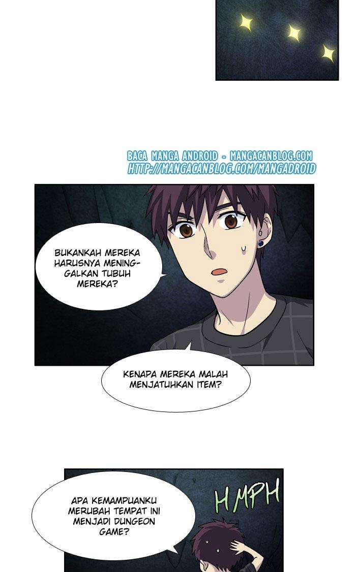 The Gamer Chapter 251 Gambar 8