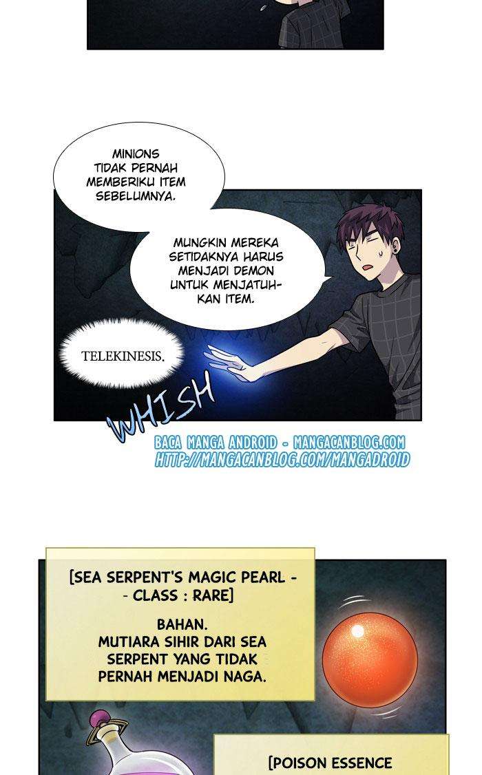 The Gamer Chapter 251 Gambar 9