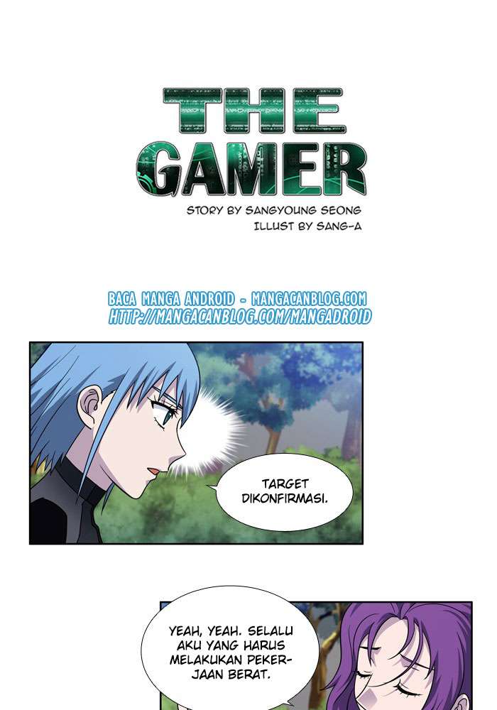 Baca Komik The Gamer Chapter 250 Gambar 1