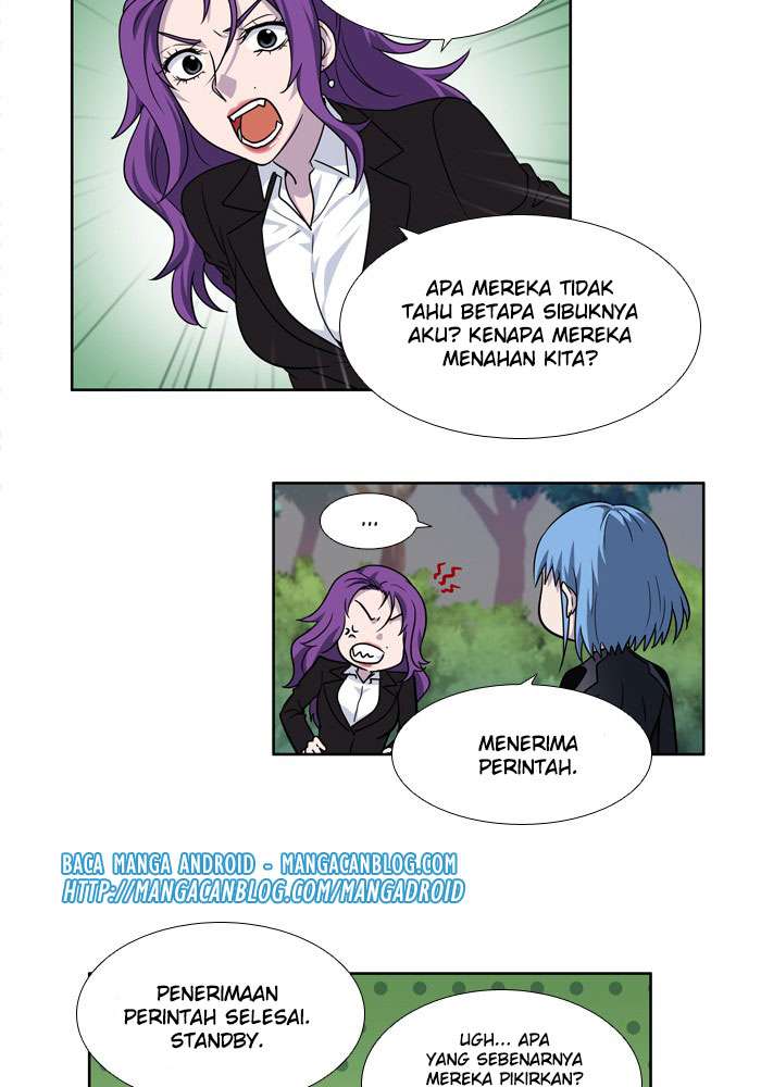 The Gamer Chapter 250 Gambar 13