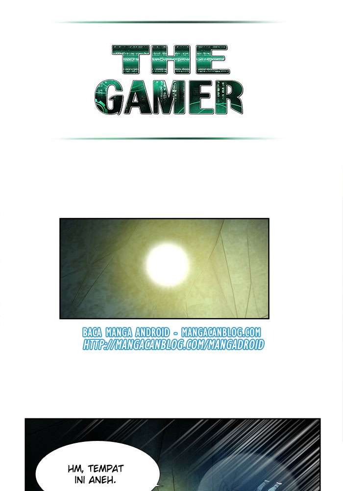 The Gamer Chapter 250 Gambar 16