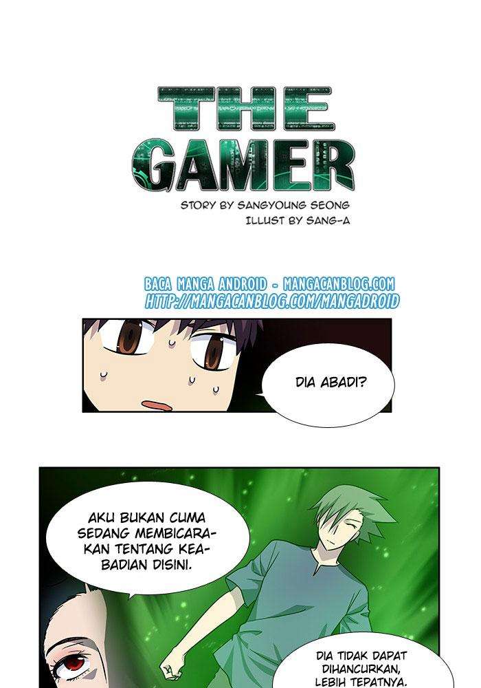 Baca Komik The Gamer Chapter 249 Gambar 1