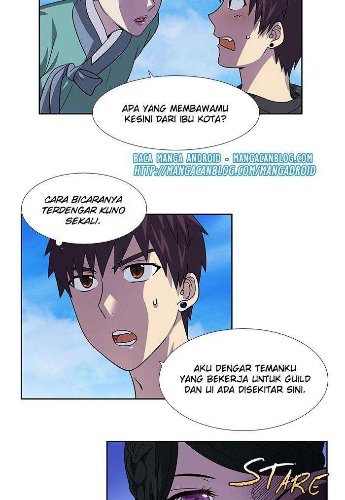 The Gamer Chapter 249 Gambar 16