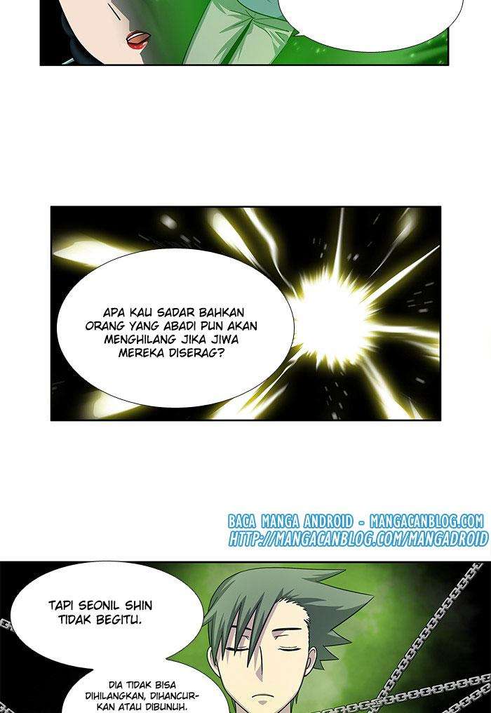 Baca Manhwa The Gamer Chapter 249 Gambar 2