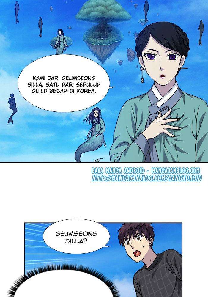 The Gamer Chapter 249 Gambar 20