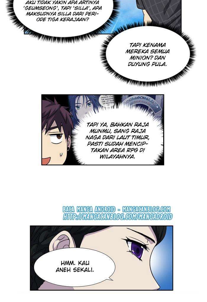 The Gamer Chapter 249 Gambar 21