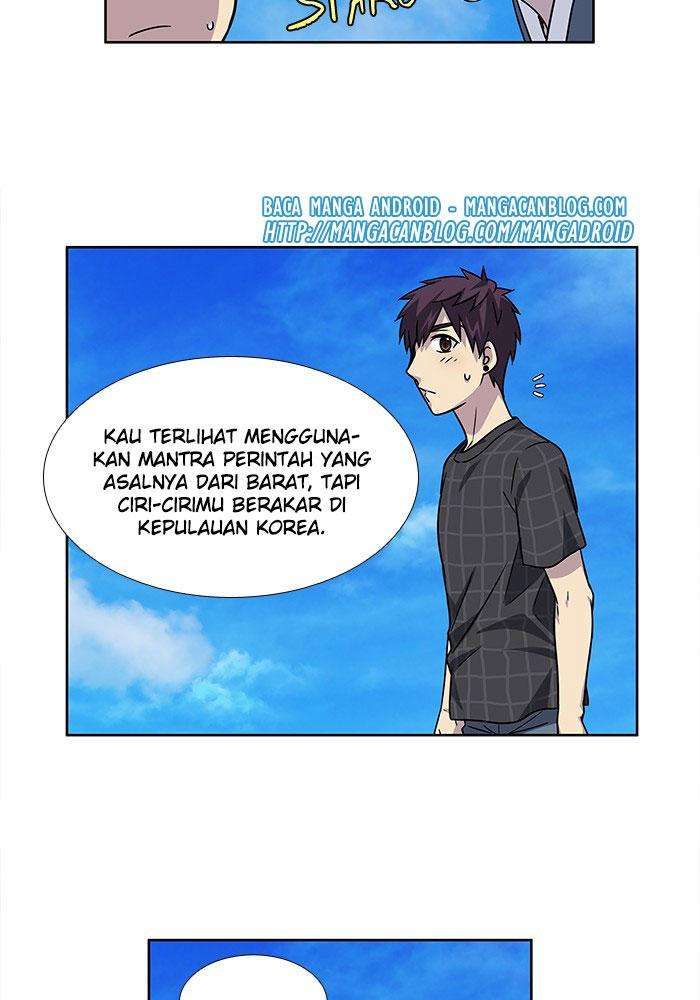 The Gamer Chapter 249 Gambar 23