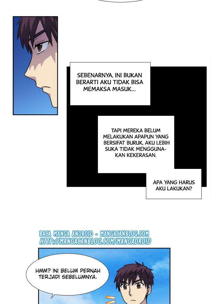 The Gamer Chapter 249 Gambar 27