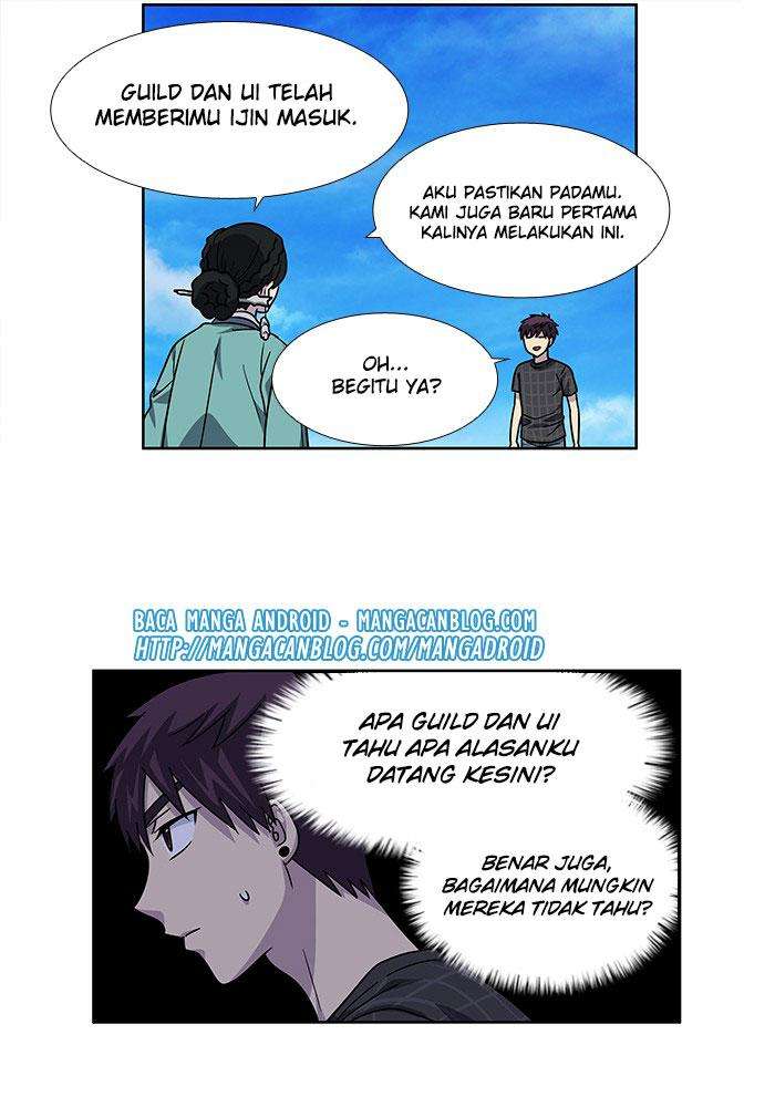 The Gamer Chapter 249 Gambar 29