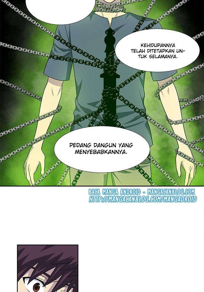 The Gamer Chapter 249 Gambar 3