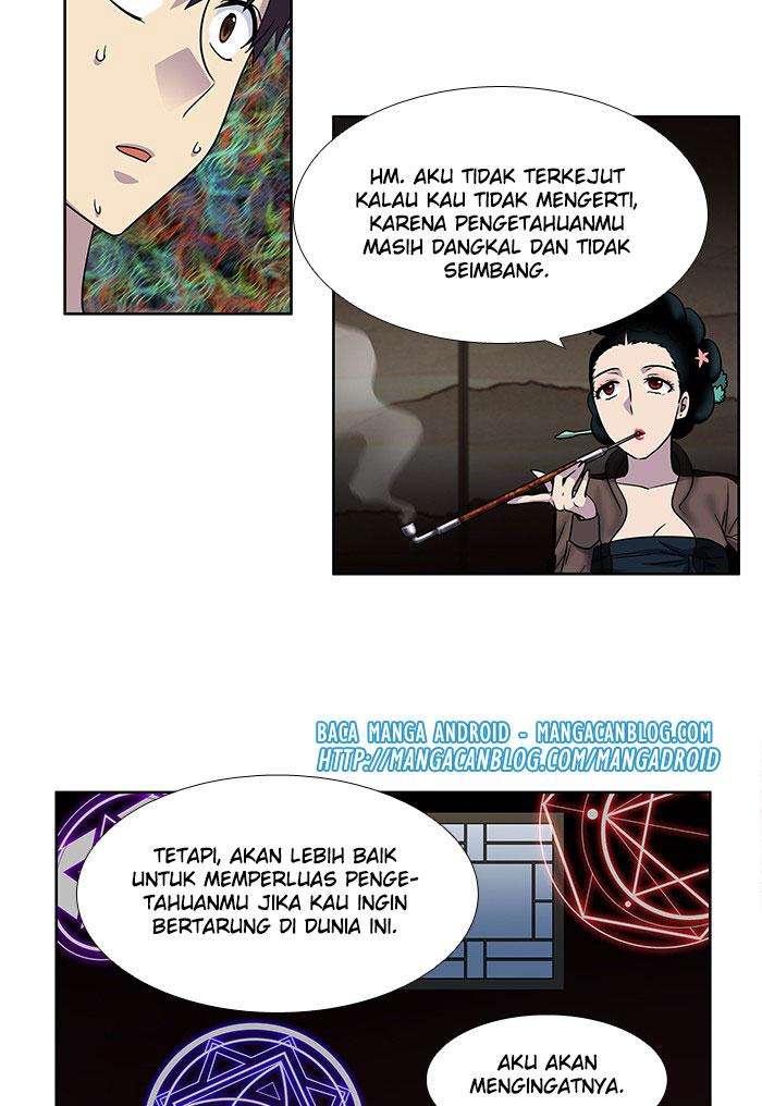 The Gamer Chapter 249 Gambar 4