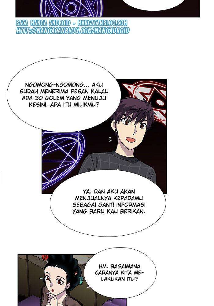 The Gamer Chapter 249 Gambar 5