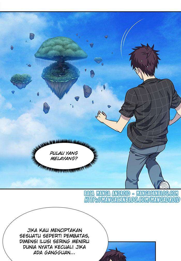 The Gamer Chapter 249 Gambar 9