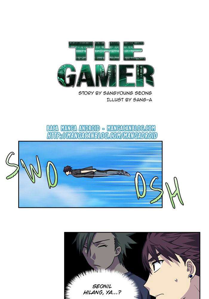 Baca Komik The Gamer Chapter 248 Gambar 1