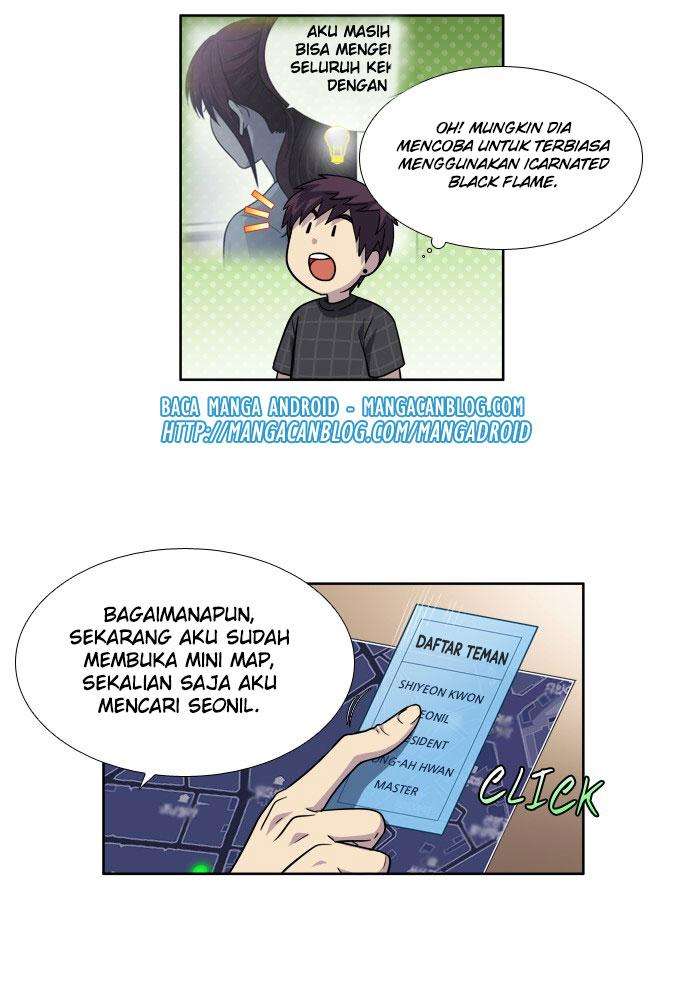 The Gamer Chapter 248 Gambar 10